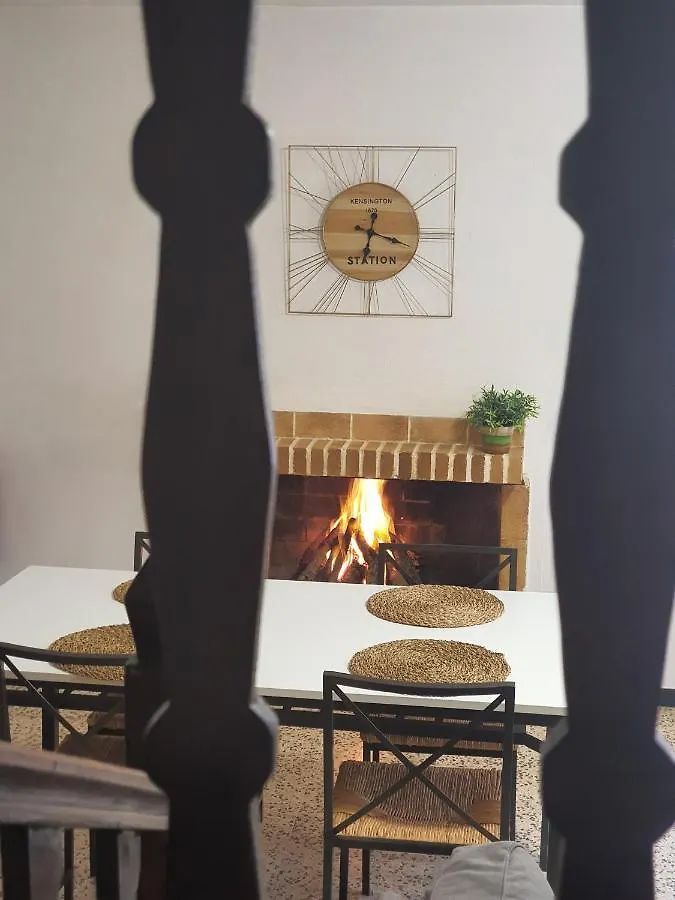 Eco Finca Sa Font Blava Llucmajor  Spanien