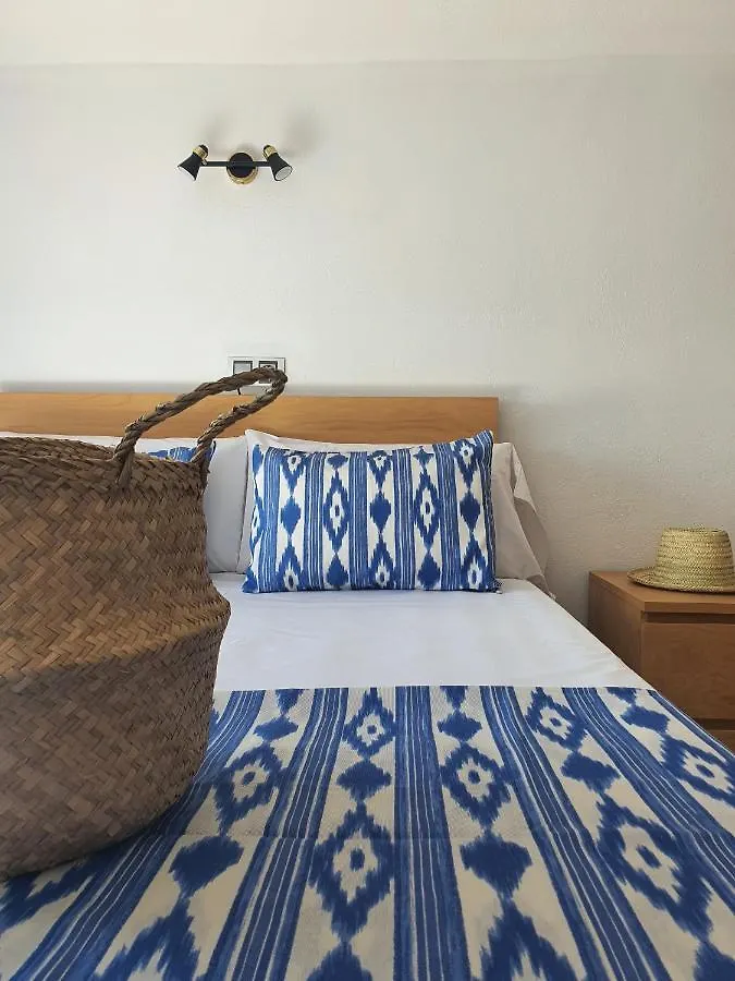 Eco Finca Sa Font Blava Llucmajor