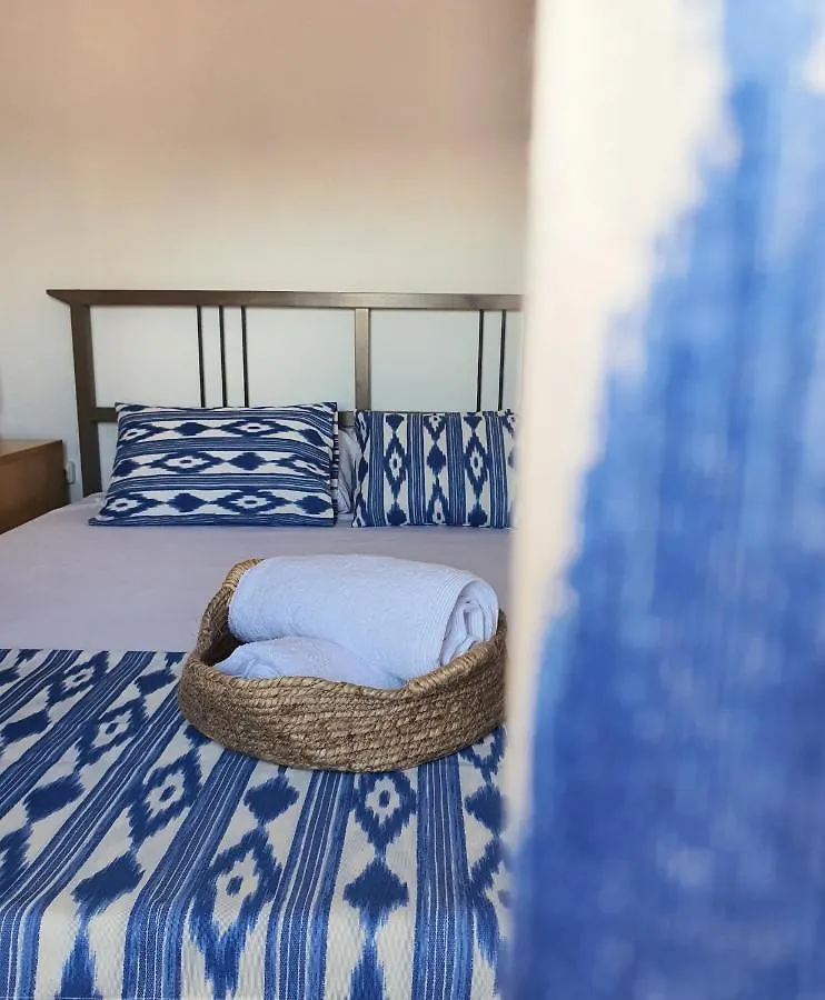 Eco Finca Sa Font Blava Llucmajor  Ferienhaus Llucmajor (Mallorca)