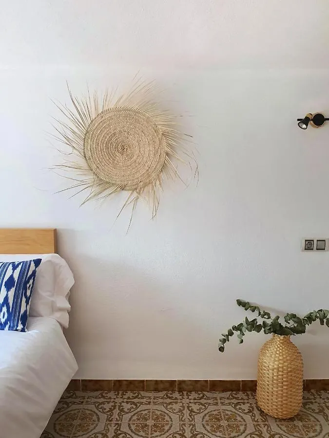 Eco Finca Sa Font Blava Llucmajor  Llucmajor (Mallorca)