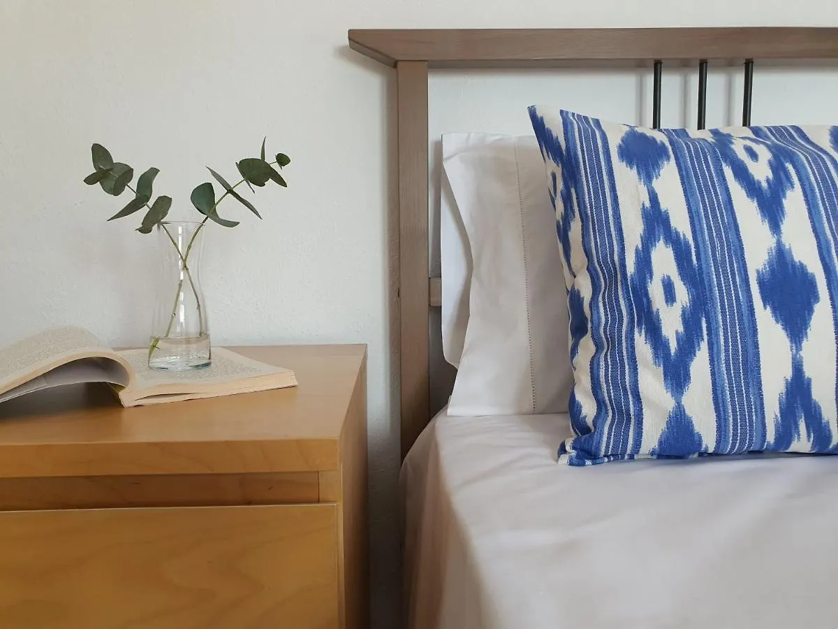 Ferienhaus Eco Finca Sa Font Blava Llucmajor  Spanien