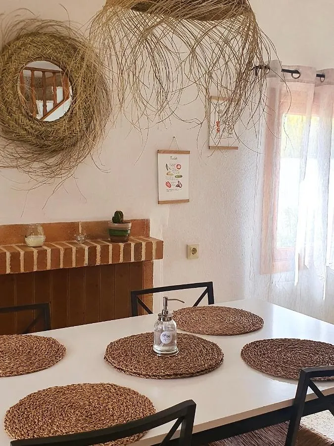 Eco Finca Sa Font Blava Llucmajor  0*, Llucmajor (Mallorca) Spanien