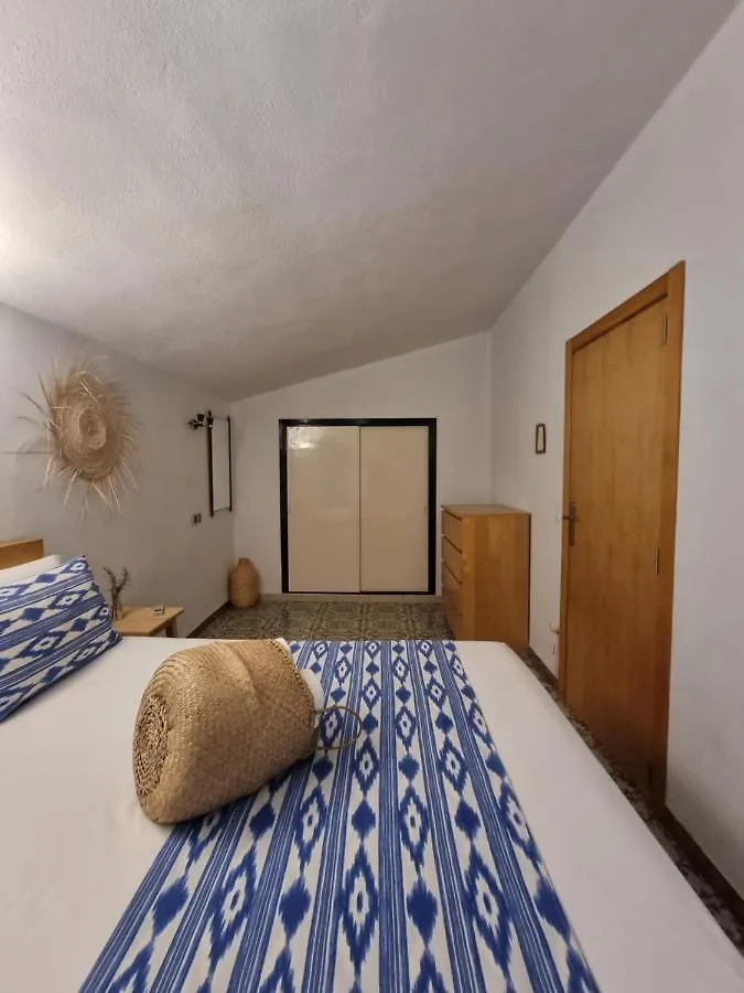 Eco Finca Sa Font Blava Llucmajor  Ferienhaus Llucmajor (Mallorca)