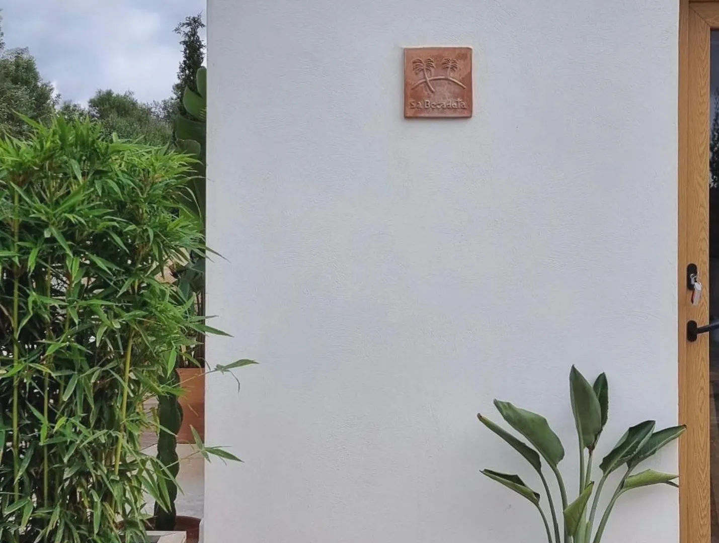 Eco Finca Sa Font Blava Llucmajor  0*, Llucmajor (Mallorca) Spanien