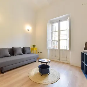 New! Bohemian In The Center Apartamento Sevilla