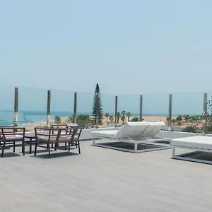  Apartment El Palmar Spanien
