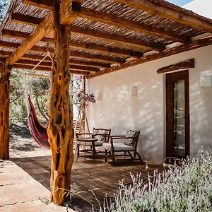  Ferienhaus Vistabella Boutique Spanien