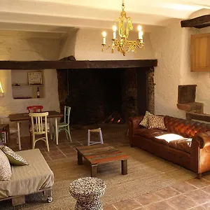 Ca L'agnes Casa rural Montseny