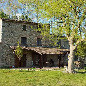 Exclusivo E Integro Grupo Casa rural La Cellera de Ter