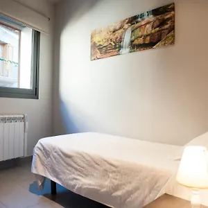 Wintuwin Apartamento Rialp