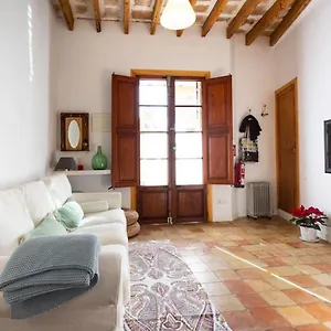 Encantadora Casita En Palma de Mallorca