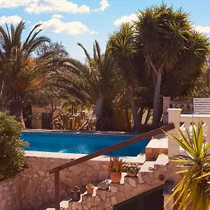 Finca Randa, Llucmayor, Bis 3 Sz, Pool, Garten Llucmajor (Mallorca)